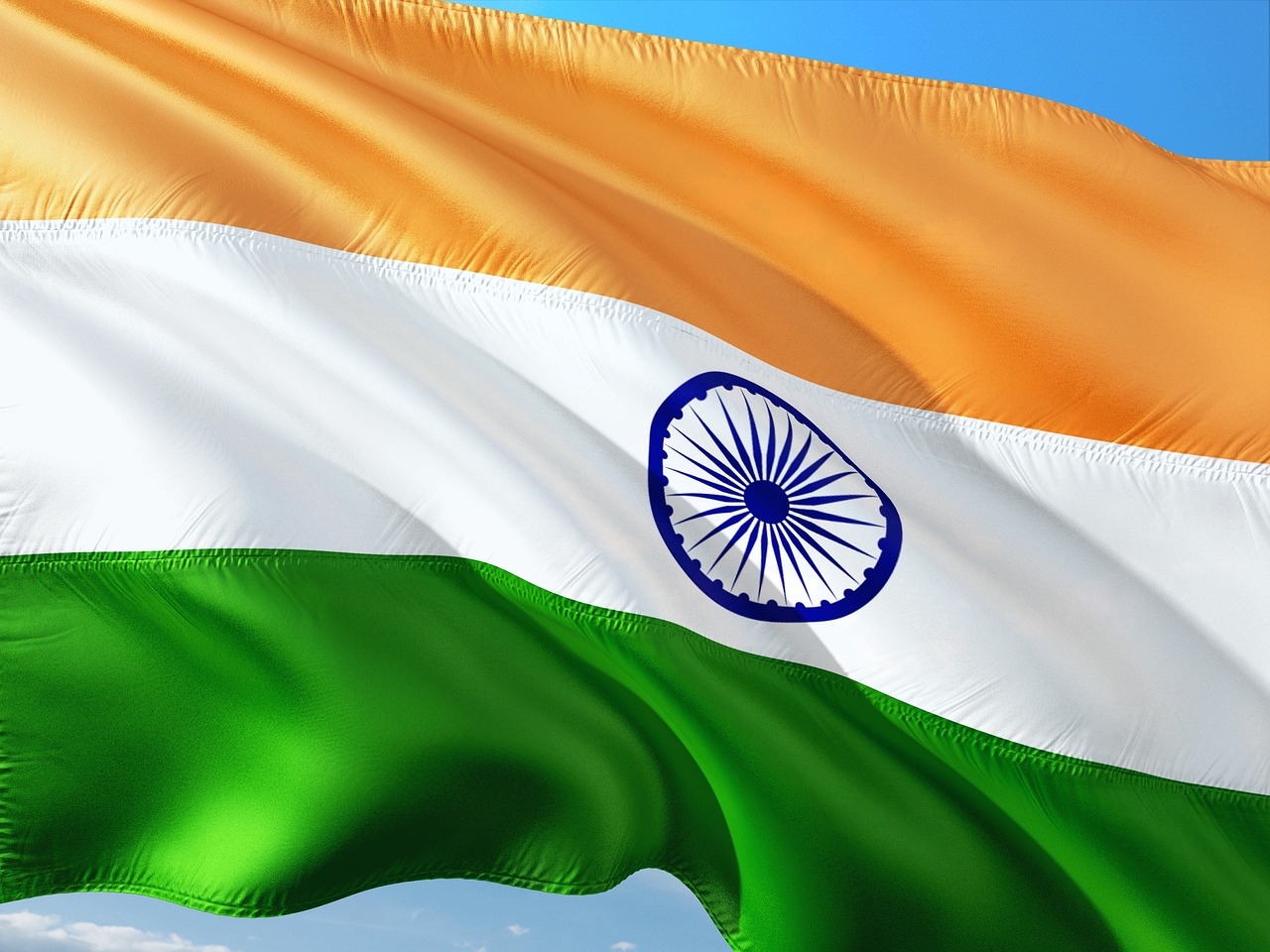 Climat : l’Inde, troisième émetteur mondial, dévoile ses ambitions « mesurées » pour 2035