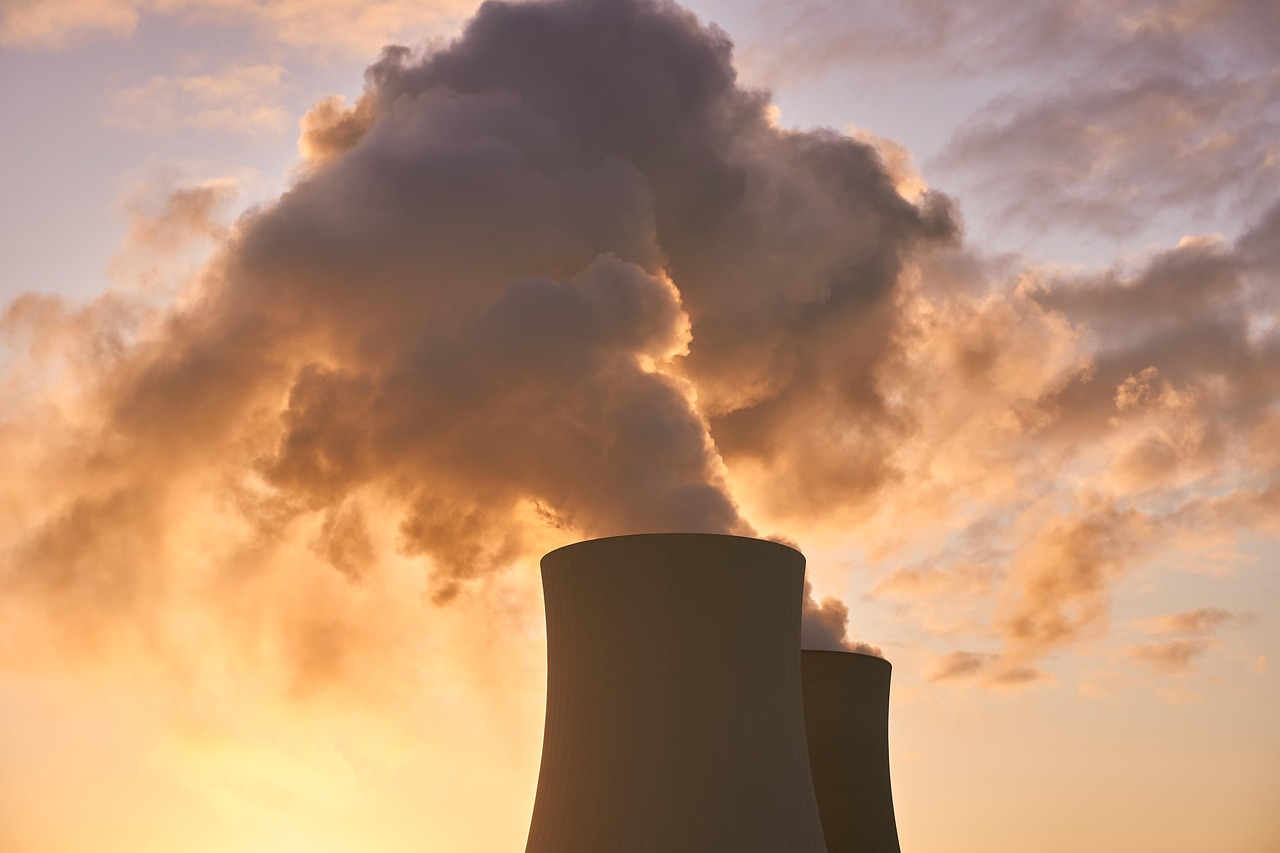 ans après Tchernobyl : Où en est l’Union européenne avec ses réacteurs nucléaires en activité ?