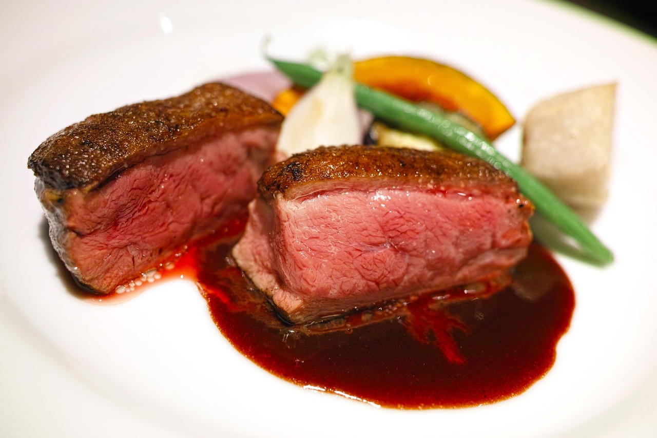 Remplacer la viande : quelles alternatives choisir parmi toutes ?