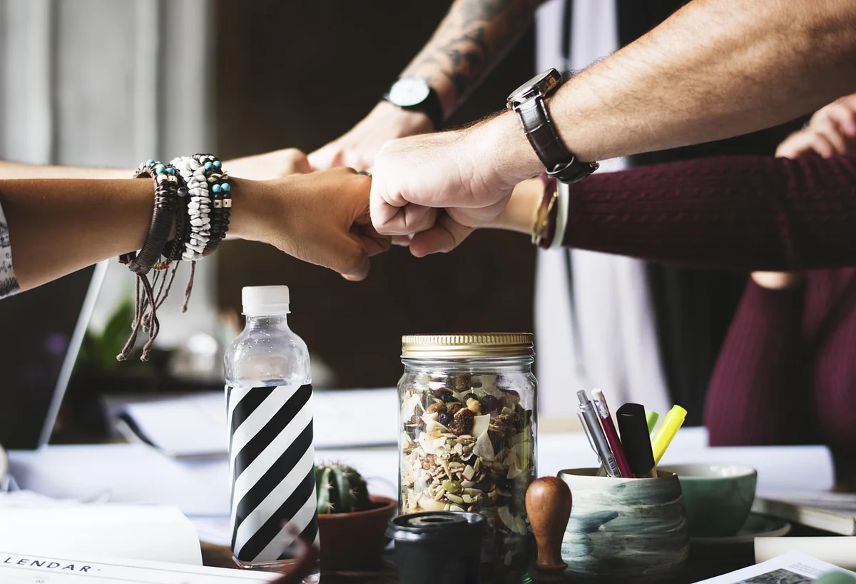 Pourquoi une petite entreprise n'a pas le même calcul qu'un grand groupe