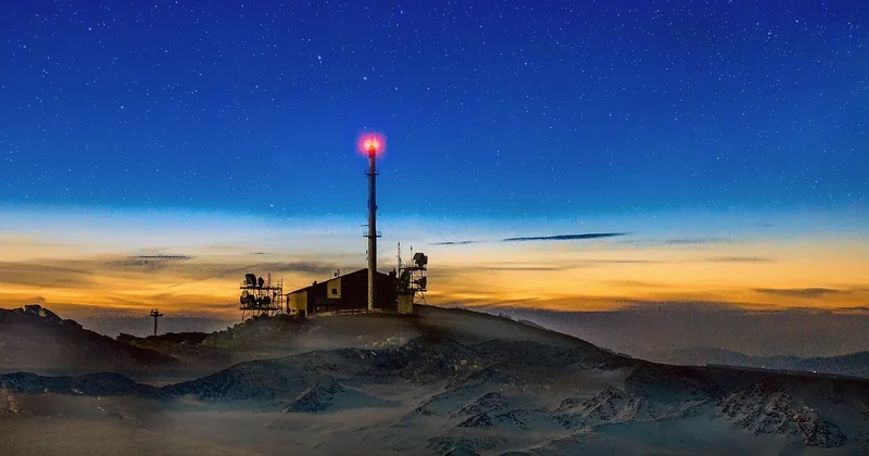 Comment réduire la pollution lumineuse, concrètement