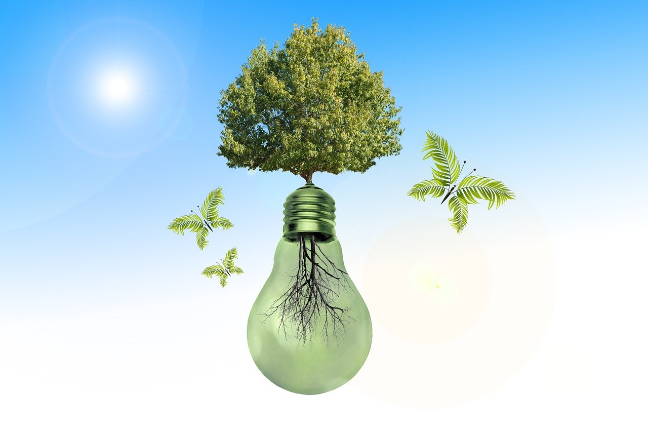 Les innovations au service de l’environnement