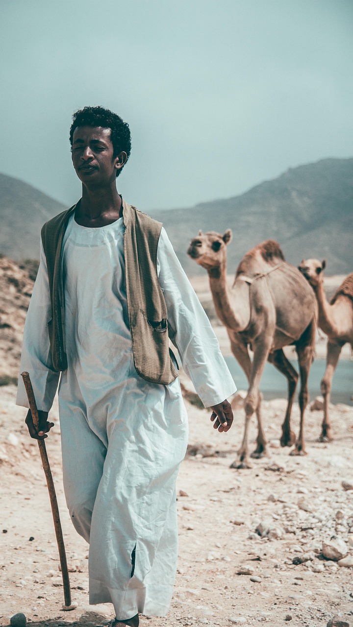 Conflit au Moyen-Orient : quelles répercussions sur le climat et la planète ?