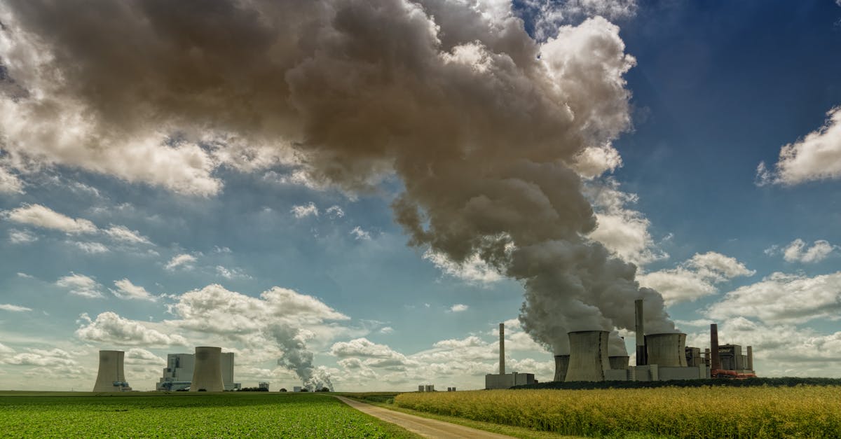 Pollution : Comprendre ses impacts sur la santé et l’environnement