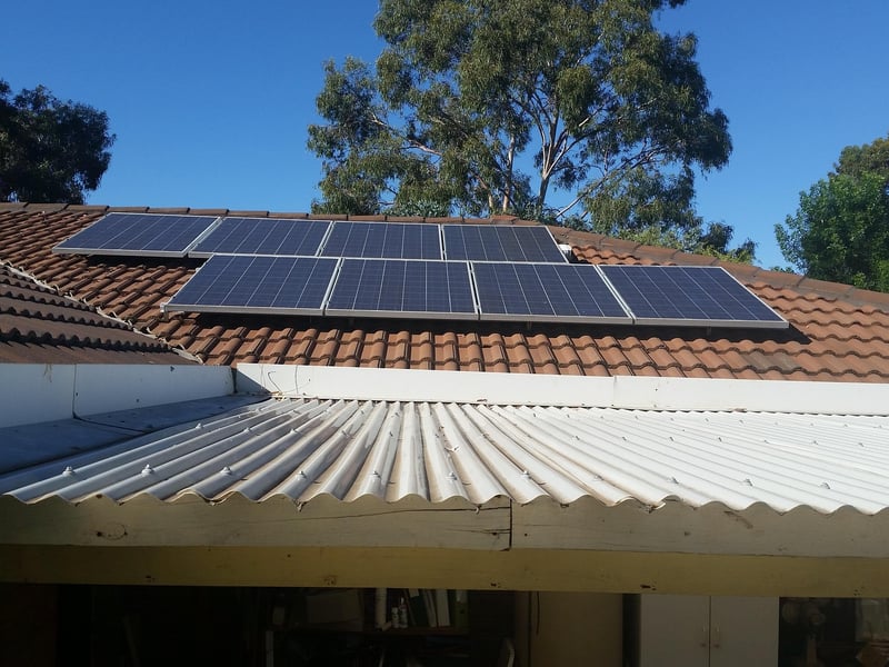 5 avantages des panneaux solaires pour une petite entreprise