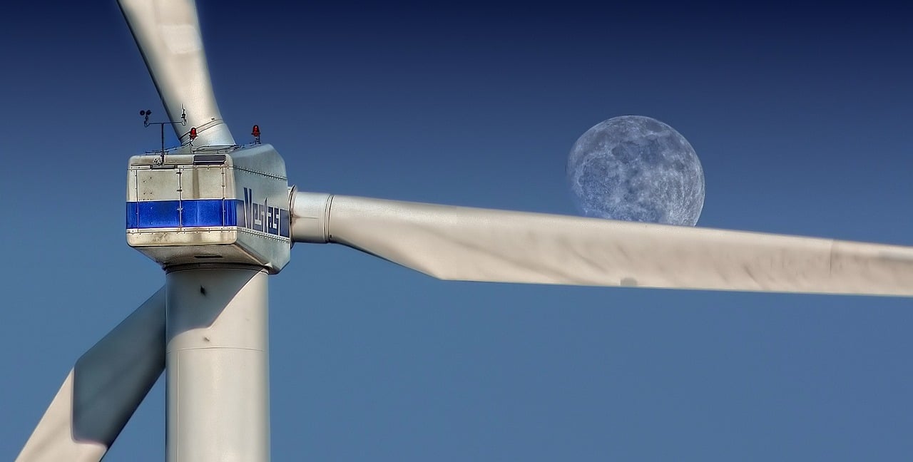 Les énergies renouvelables face aux critiques de leur bilan carbone