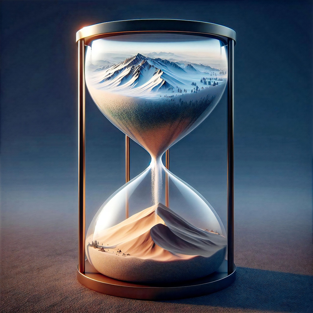 Changements climatiques : le rôle des ONG