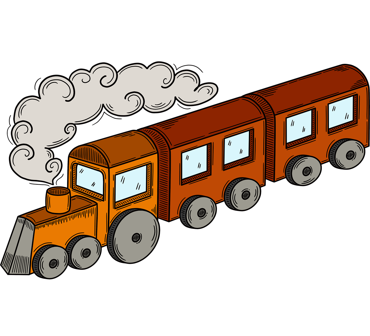 L’impact des transports sur les émissions de gaz à effet de serre : enjeux et solutions