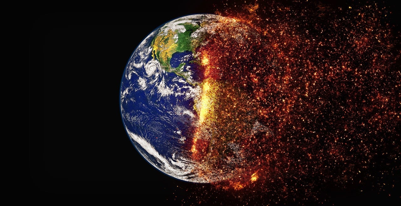 Changements climatiques : les régions les plus touchées