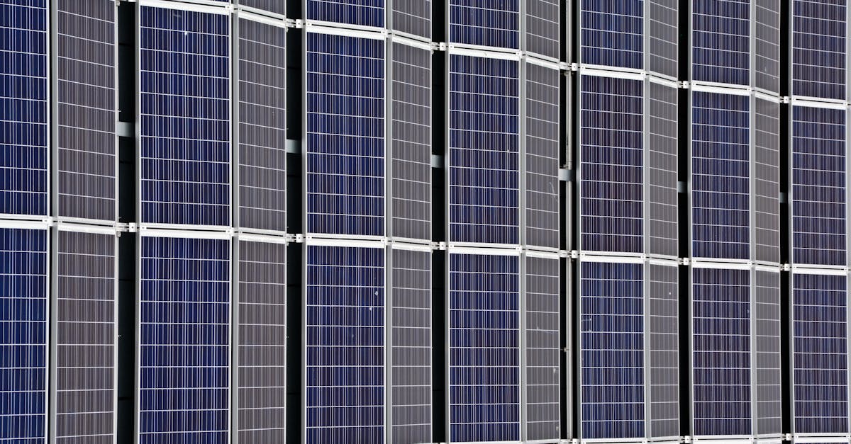 Innovation environnementale : Les nouvelles solutions pour un avenir durable