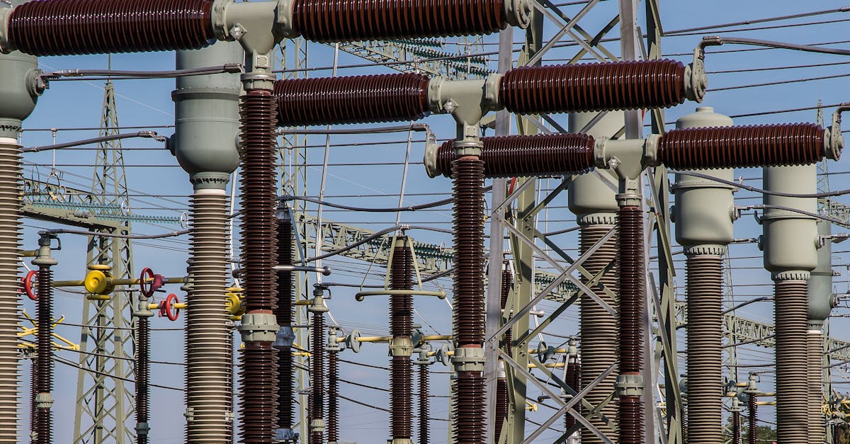 Efficacité énergétique : 10 astuces pour réduire votre consommation d’énergie