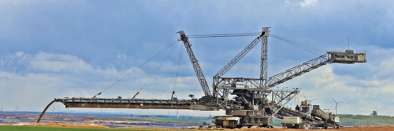 Innovations en matière d’énergie et leur effet sur le bilan carbone