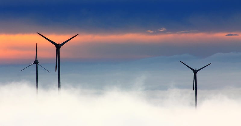 Innovations batteries sodium pour stockage éolien domestique