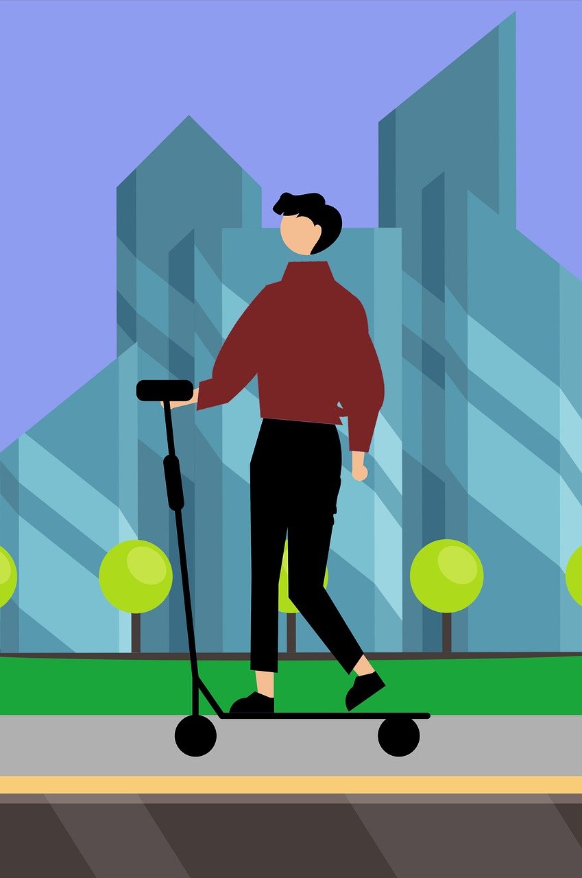 Transport écologique en ville : innovations et solutions pour une mobilité durable