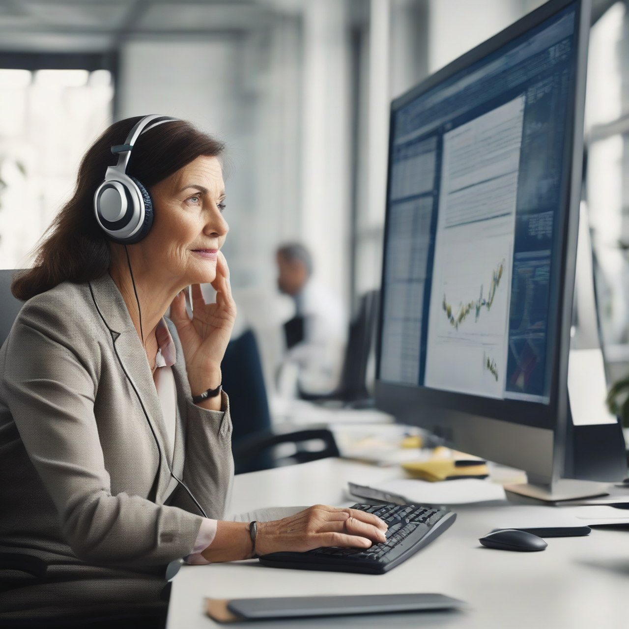 Le télétravail, une option vraiment écologique ?