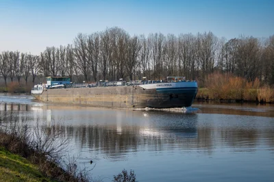 Canal Seine-Nord : Quelle empreinte carbone pour atteindre l’objectif de 2 tonnes ?
