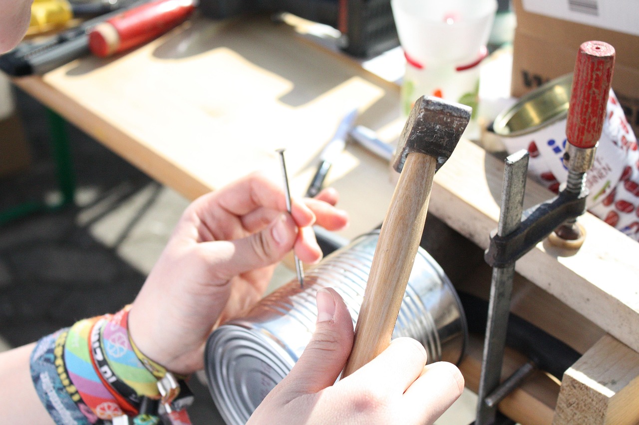Upcycling : Idées créatives pour transformer vos objets du quotidien