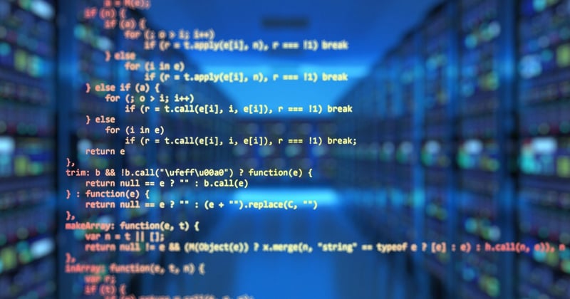 Comment réduire le gaspillage énergétique des data centers