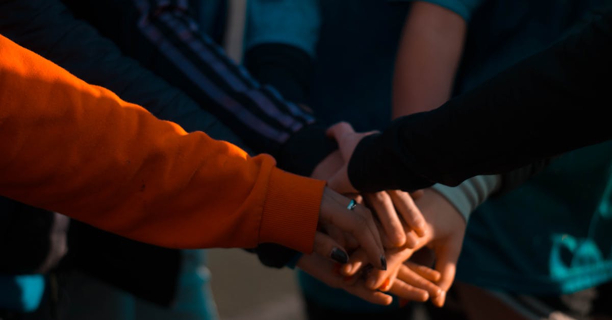 Mobilisation collective : les clés d’une action efficace en communauté