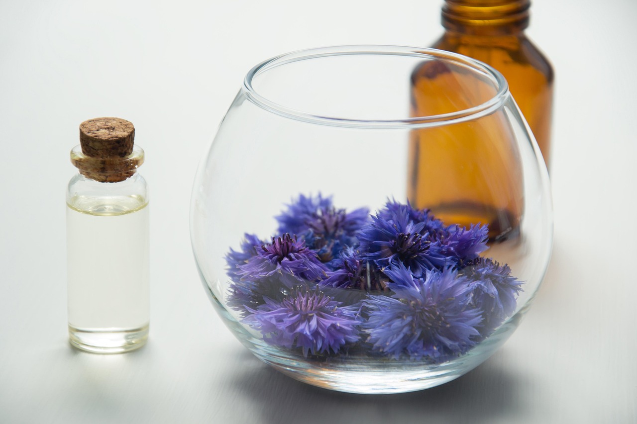 Cosmétiques naturels DIY : guide complet pour créer vos soins beauté maison