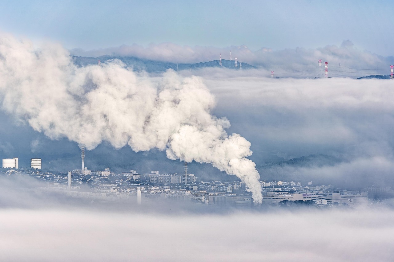 Découverte de l’impact environnemental : Quelle est l’empreinte carbone d’un hôpital ?