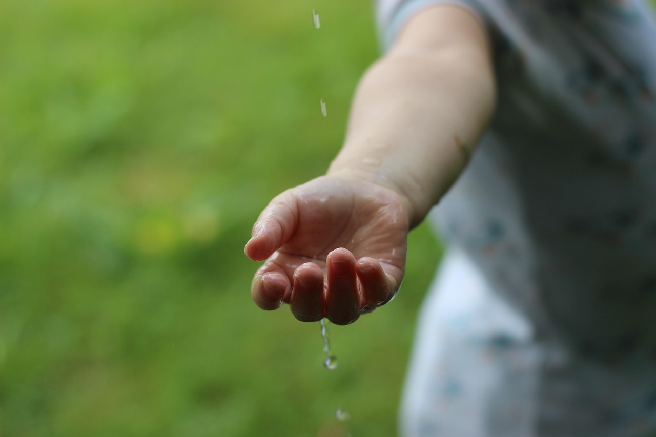 L’eau, ressource précieuse : stratégies pour une gestion durable