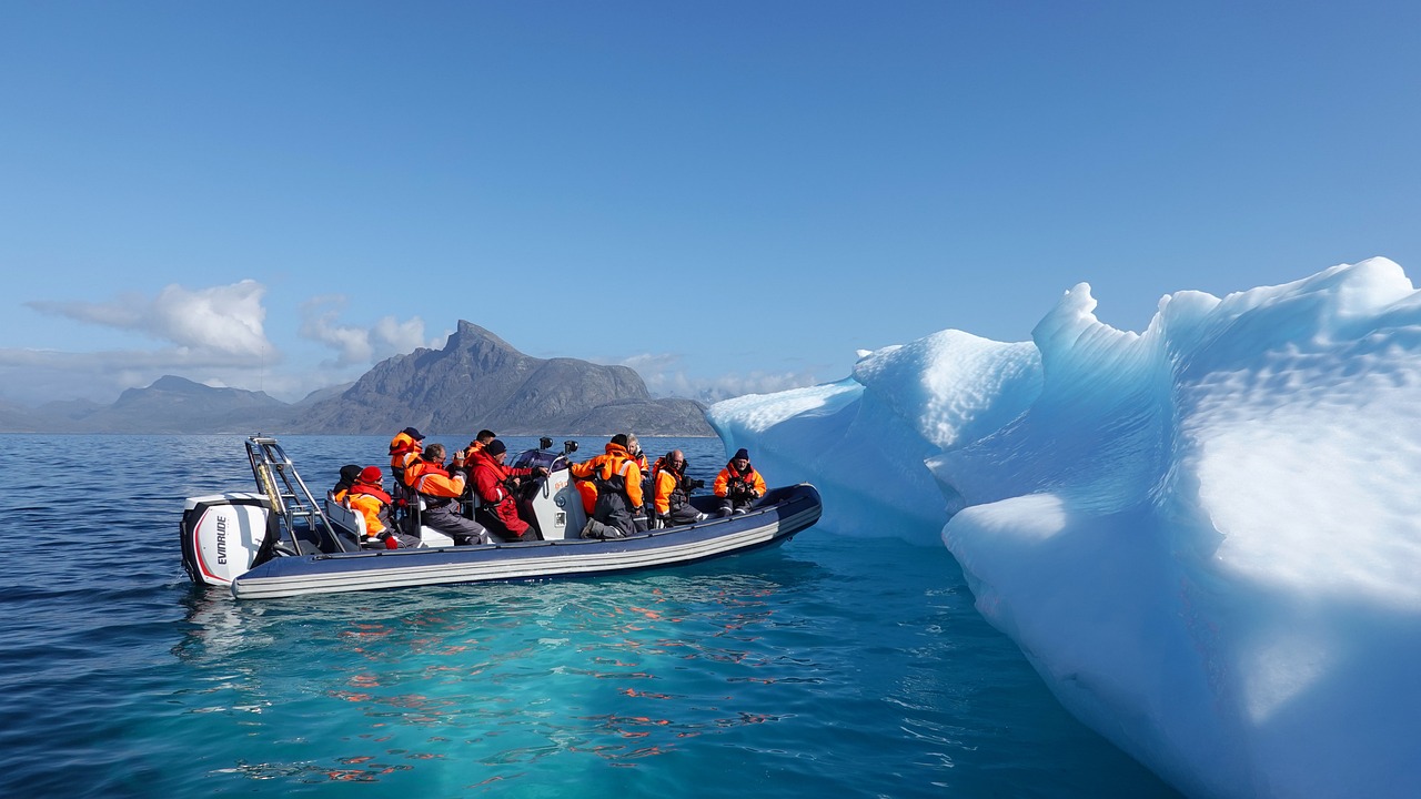 découvrez l'importance du climat, ses évolutions et les enjeux environnementaux actuels. explorez les solutions durables pour lutter contre le changement climatique et préserver notre planète pour les générations futures.