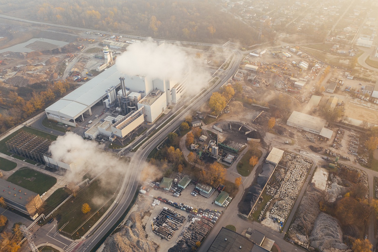 Le CNRS réalise son second bilan carbone