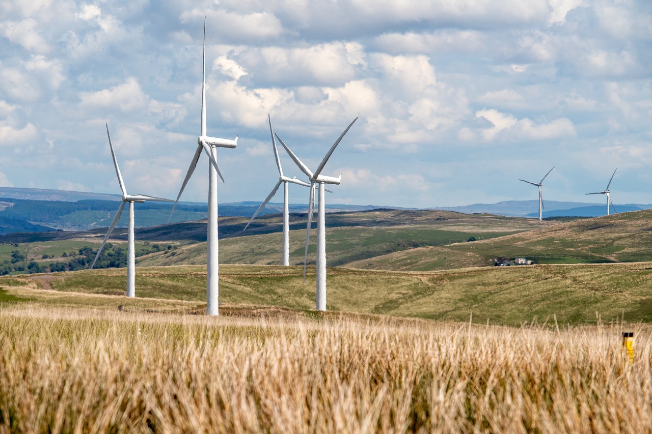 découvrez les énergies renouvelables, une solution durable pour un avenir énergétique responsable. explorez les bienfaits de l'énergie solaire, éolienne et hydraulique pour réduire notre impact sur l'environnement.