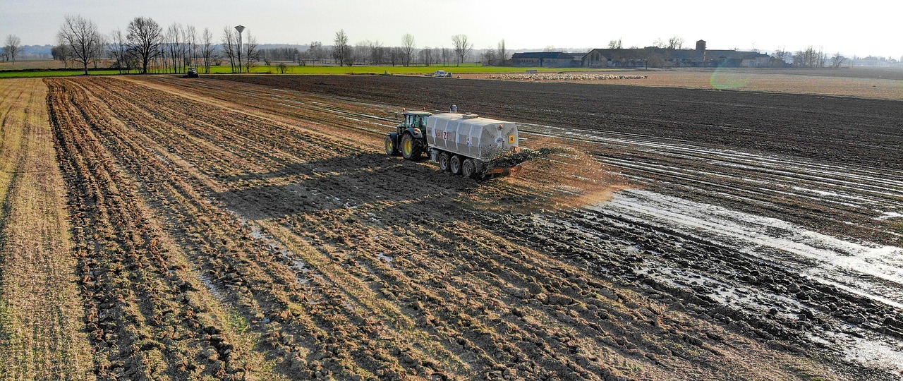 FertigHy : Le Précurseur des Engrais Décarbonés en Europe