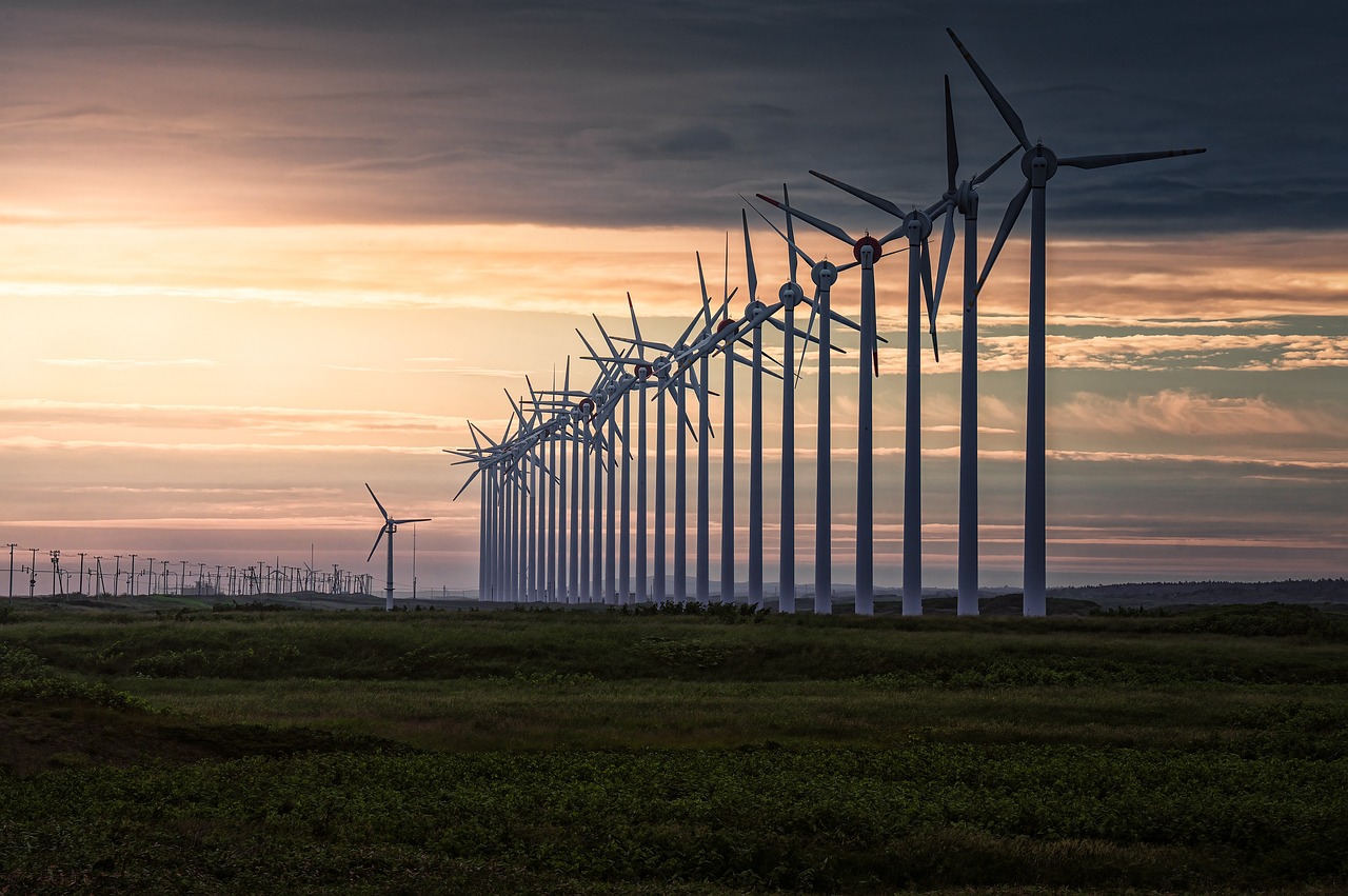 découvrez l'énergie renouvelable, une solution durable pour un avenir écologique. apprenez comment les sources d'énergie comme le solaire, l'éolien et l'hydraulique contribuent à réduire notre empreinte carbone et à protéger notre planète.