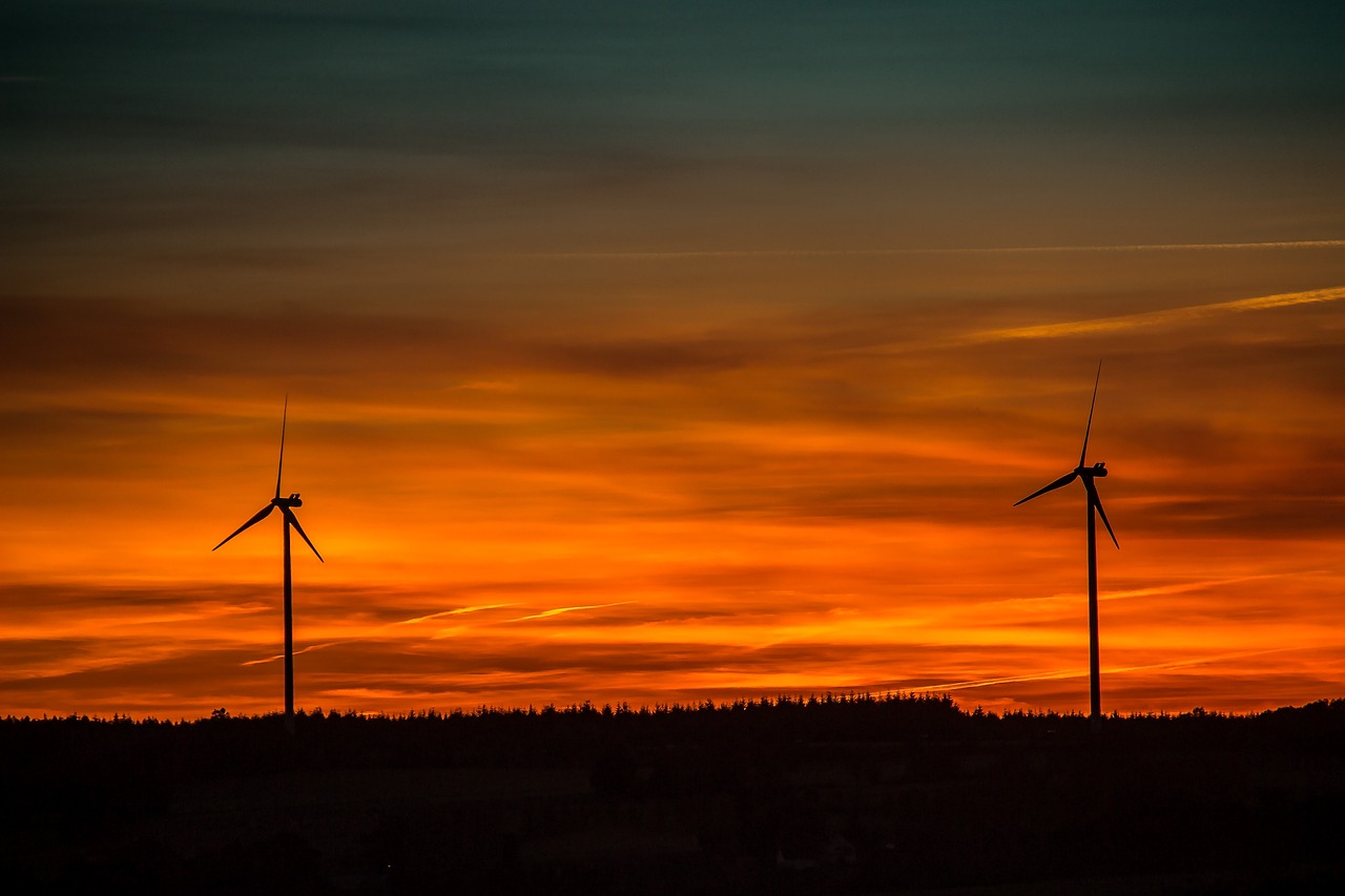 découvrez l'énergie renouvelable, une solution durable pour un avenir écologique. explorez les différentes sources d'énergie vertes telles que l'énergie solaire, éolienne et hydraulique, et apprenez comment elles contribuent à la réduction des émissions de carbone et à la préservation de notre planète.