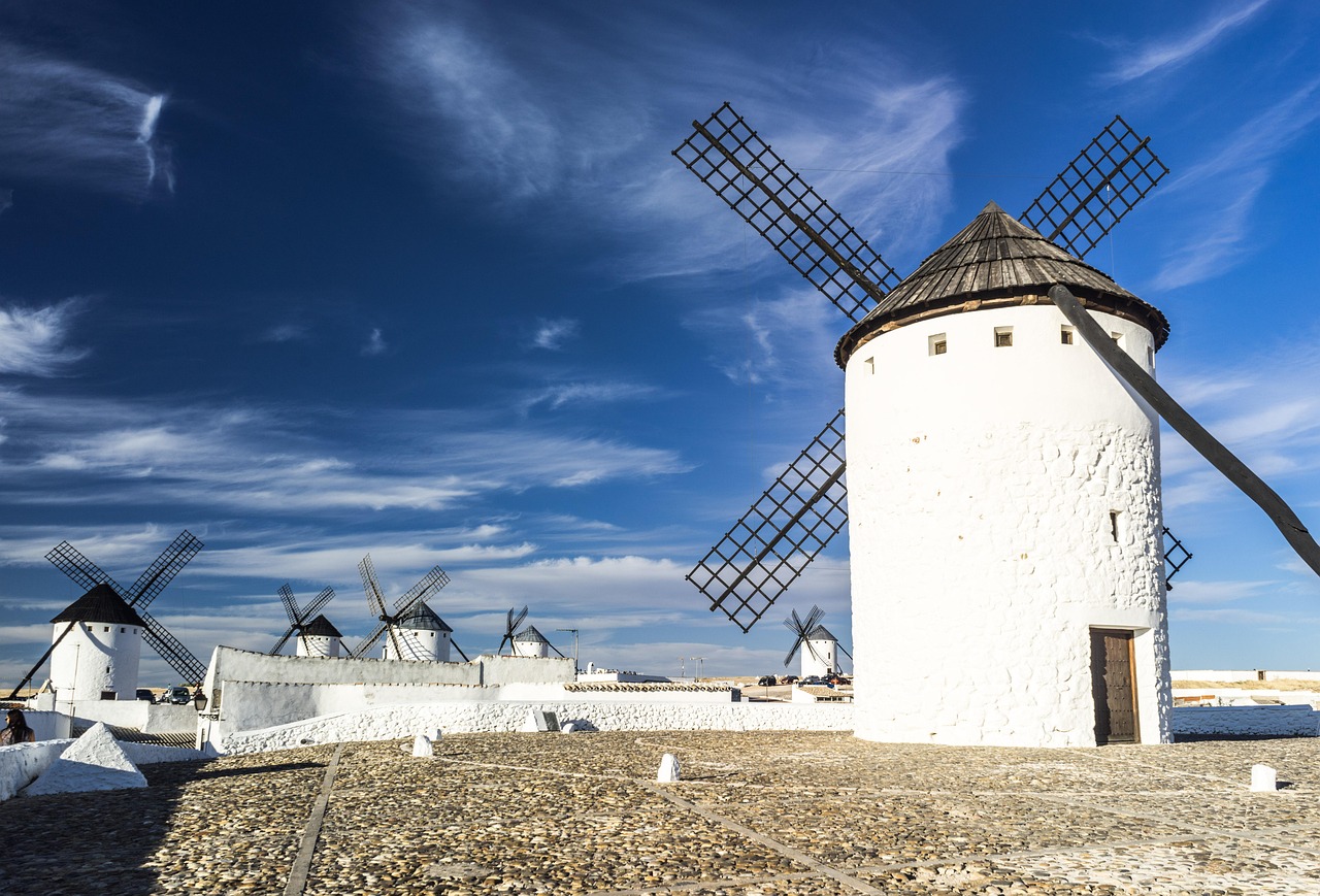 découvrez les dernières tendances et innovations en matière d'énergie renouvelable. informez-vous sur les solutions durables pour un avenir énergétique respectueux de l'environnement, incluant l'énergie solaire, éolienne et hydraulique.