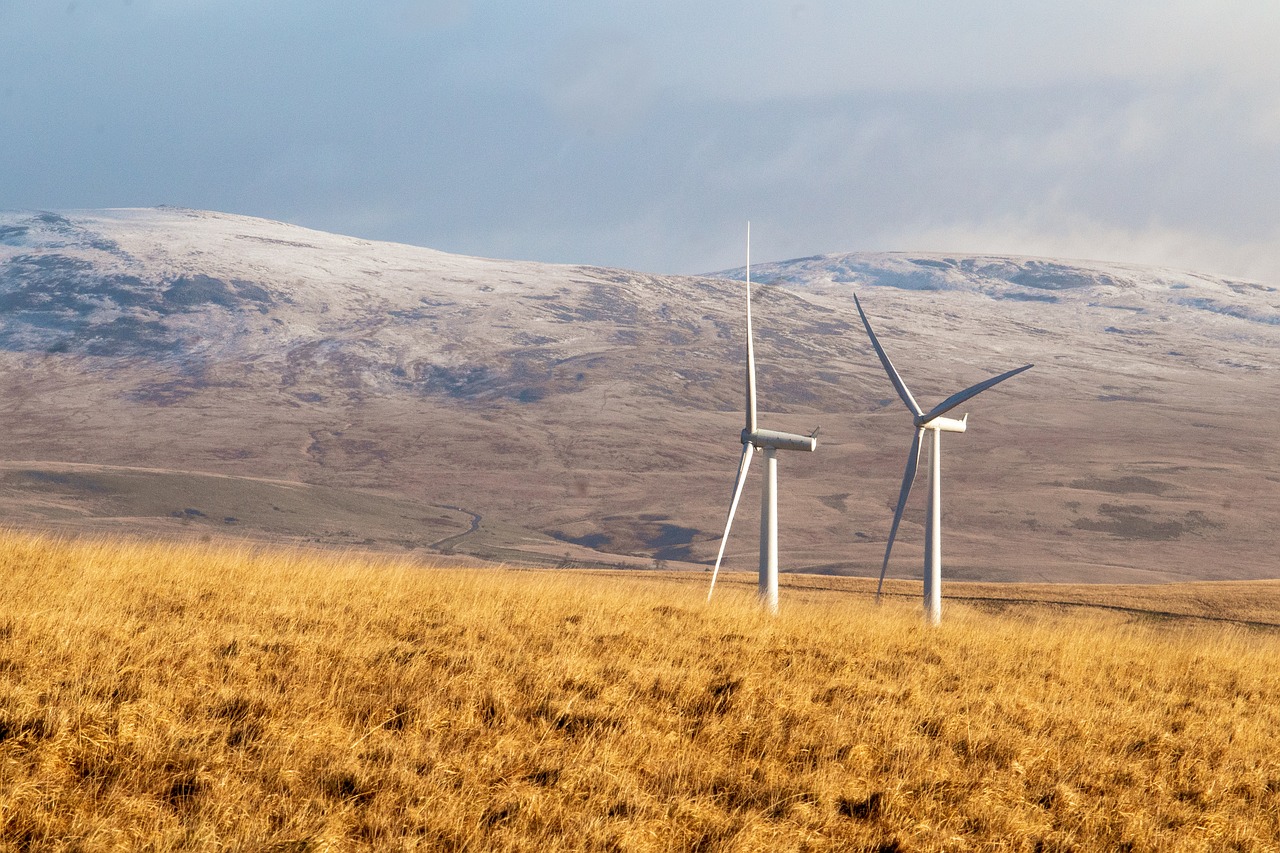 découvrez l'univers des énergies renouvelables : leurs avantages, technologies, et impact sur l'environnement. apprenez comment elles transforment notre société vers un avenir plus durable.