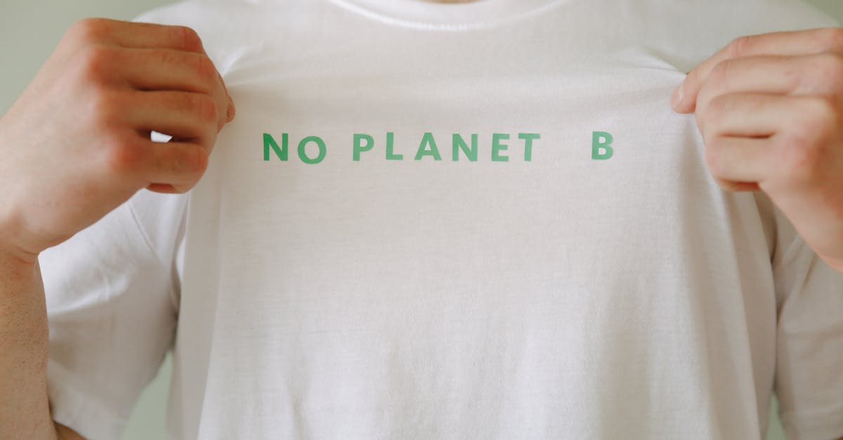 découvrez comment agir pour le climat avec des actions concrètes et des initiatives durables. rejoignez le mouvement pour protéger notre planète et lutter contre le changement climatique.