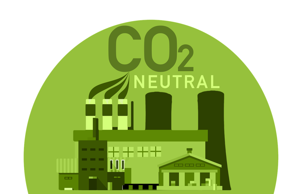découvrez ce qu'est l'empreinte carbone, son impact sur notre environnement et les actions que nous pouvons entreprendre pour la réduire. informez-vous sur les méthodes pour évaluer votre empreinte et contribuer à la lutte contre le changement climatique.