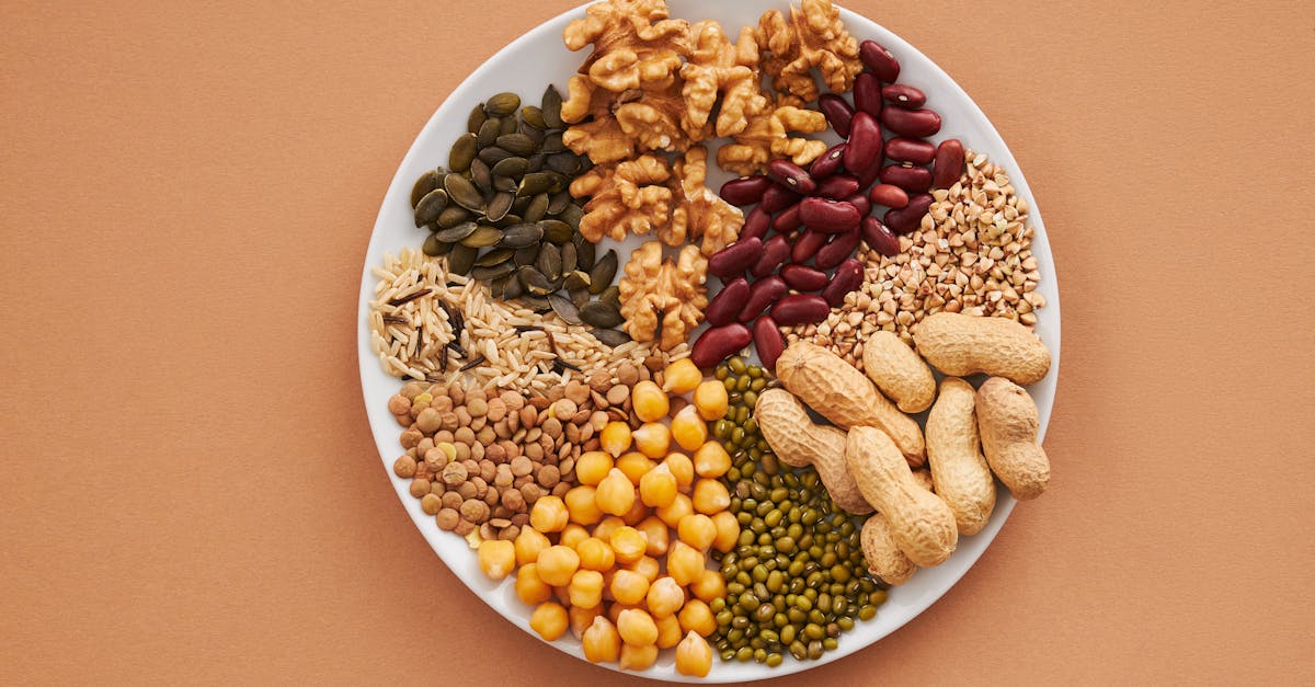 Alimentation durable : Comment adopter une approche éco-responsable pour votre alimentation