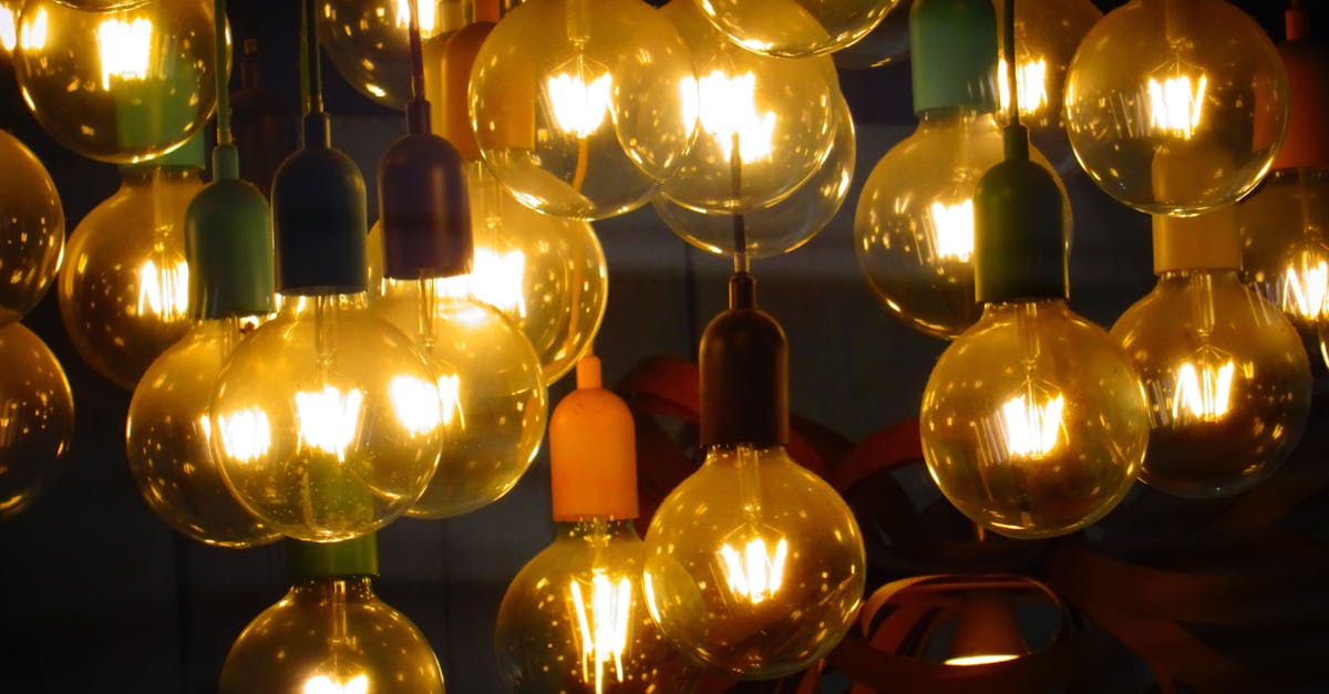 découvrez tout sur la consommation d'énergie : tendances, enjeux environnementaux et conseils pour réduire votre empreinte énergétique. informez-vous sur les meilleures pratiques pour économiser l'énergie et adopter un mode de vie plus durable.