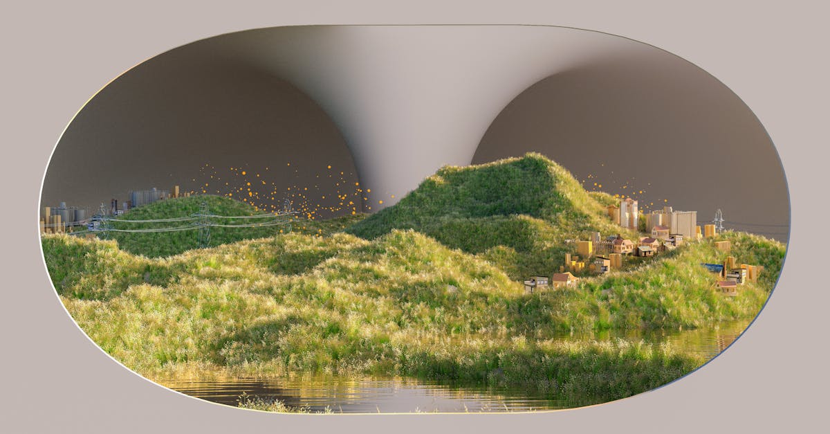 découvrez comment la planification urbaine durable transforme nos villes en espaces verts et vivants. explorez des solutions innovantes pour intégrer la nature, réduire l'empreinte carbone et améliorer la qualité de vie des habitants grâce à une conception urbaine respectueuse de l'environnement.