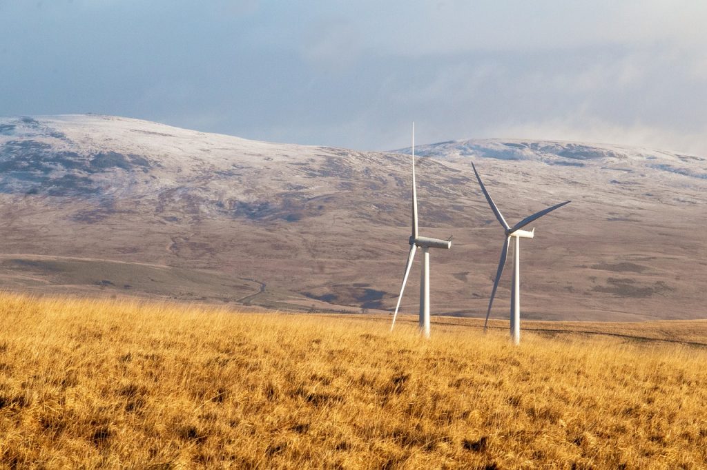 découvrez l'énergie renouvelable, une solution durable et écologique pour un avenir énergétique responsable. explorez les différentes sources, comme l'énergie solaire, éolienne et hydraulique, pour réduire votre empreinte carbone et contribuer à la protection de notre planète.