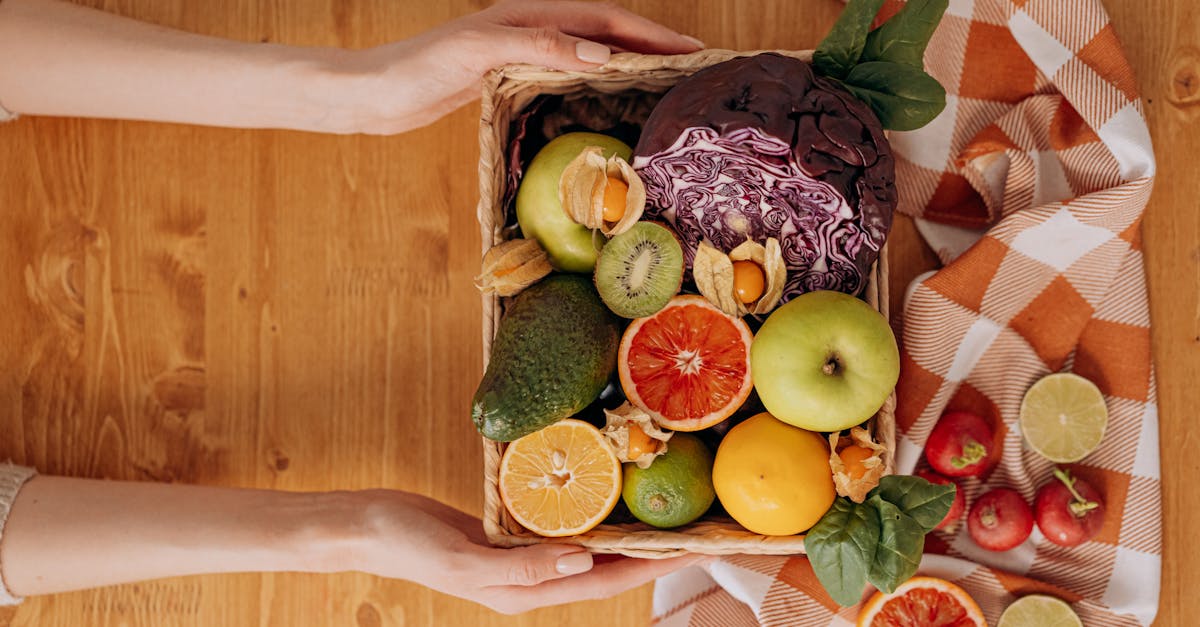 découvrez comment adopter une alimentation durable pour préserver notre planète tout en améliorant votre santé. apprenez des recettes savoureuses et des conseils pratiques pour intégrer des aliments respectueux de l'environnement dans votre quotidien.