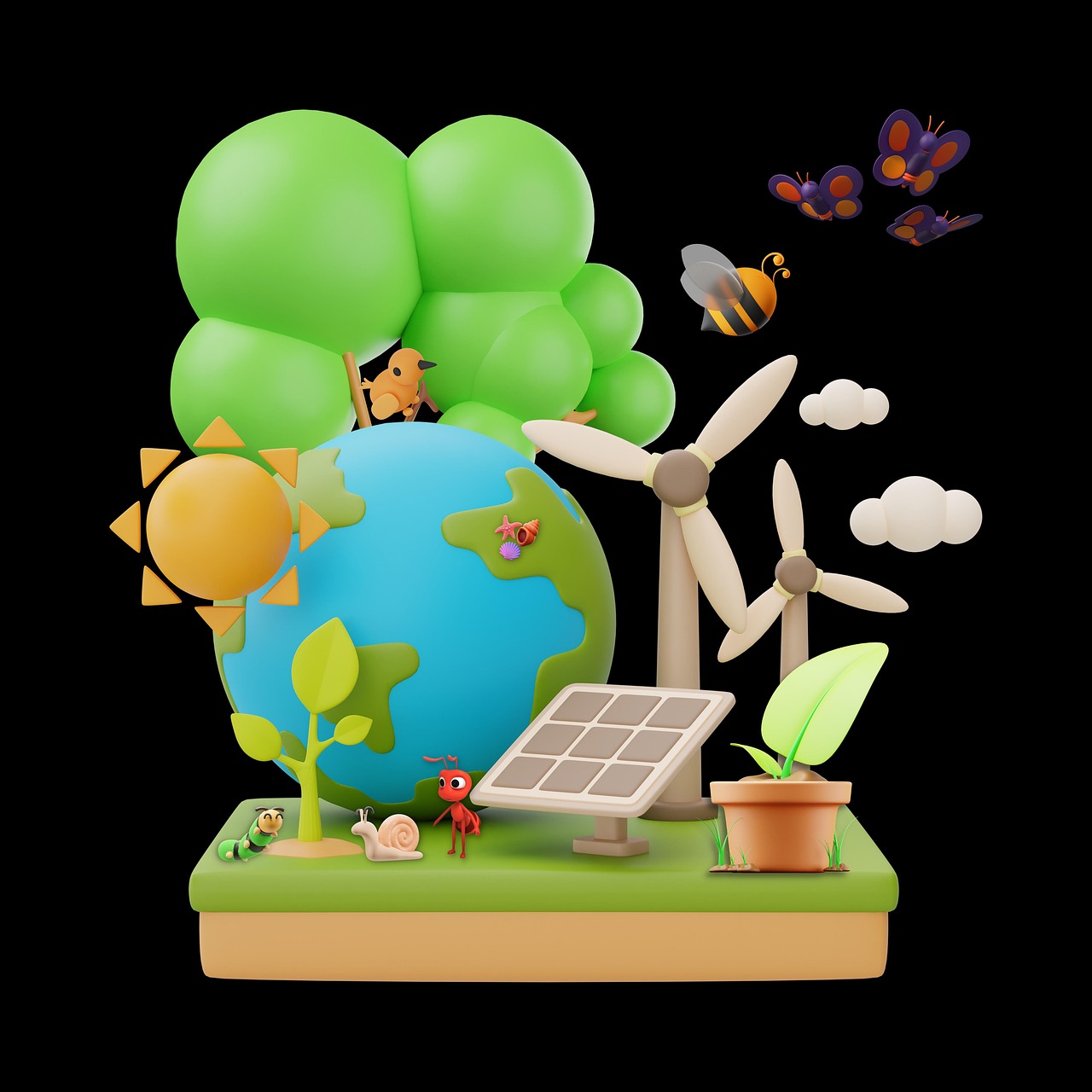 découvrez comment réussir votre transition durable grâce à des pratiques écoresponsables, des conseils d'experts et des solutions innovantes pour un avenir plus vert et durable.