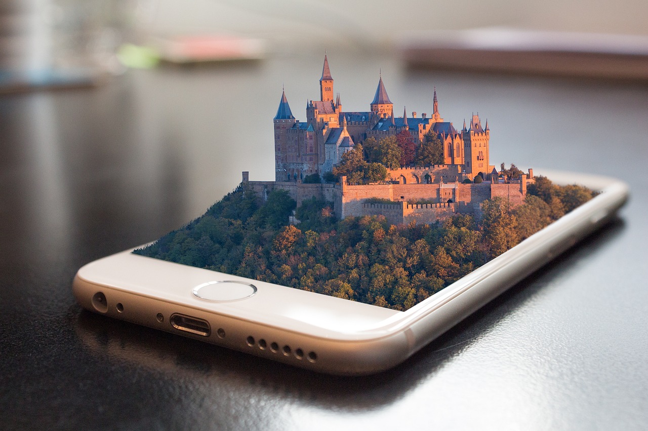 découvrez l'univers fascinant de la réalité virtuelle : plongez dans des expériences immersives, explorez des mondes numériques captivants et interagissez avec des environnements 3d comme jamais auparavant.