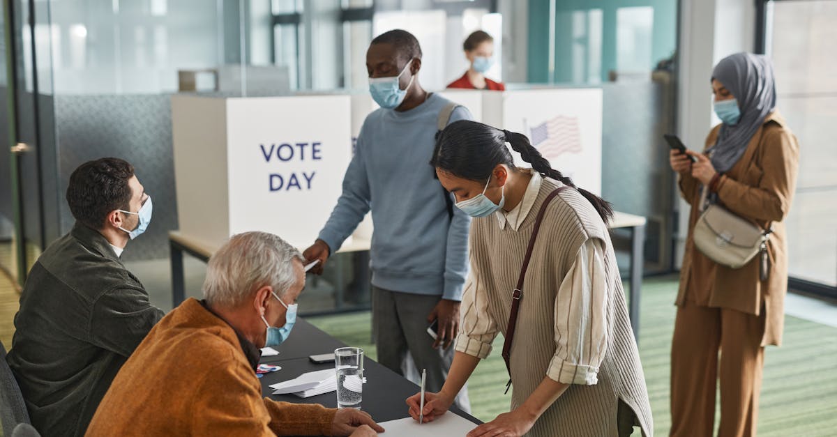 Engagement communautaire : Comment renforcer la participation des citoyens aux initiatives locales