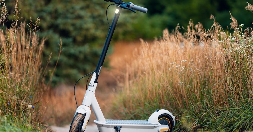 découvrez les solutions de transport durable qui réduisent l'empreinte carbone et favorisent un mode de vie écologiquement responsable. apprenez comment adopter des alternatives respectueuses de l'environnement pour vos déplacements quotidiens.