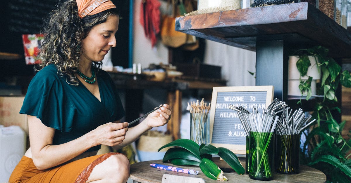 découvrez les produits biodégradables : une solution éco-responsable pour réduire votre empreinte écologique. explorez notre sélection d'options durables qui respectent l'environnement tout en offrant performance et qualité.