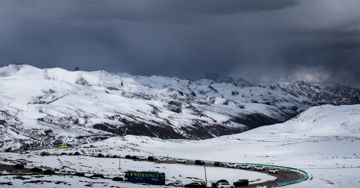 découvrez les alliances climatiques, des collaborations internationales visant à lutter contre le changement climatique et à promouvoir des solutions durables. informez-vous sur les initiatives, les acteurs engagés et les actions concrètes pour un avenir respectueux de l'environnement.