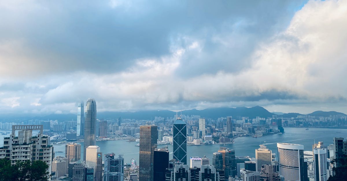 découvrez les enjeux et les opportunités du financement climatique, une solution essentielle pour soutenir les projets durables et lutter contre le changement climatique à l'échelle mondiale.