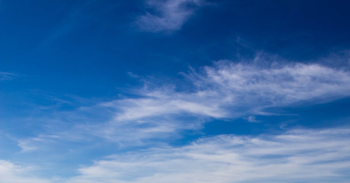 découvrez les prévisions climatiques les plus récentes pour anticiper les changements environnementaux. restez informé sur les impacts du climat et préparez-vous pour l'avenir grâce à nos analyses détaillées et à nos données fiables.