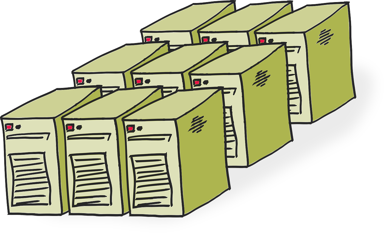 découvrez tout sur les datacenters : leur rôle crucial dans le stockage de données, les technologies innovantes qu'ils utilisent et comment ils contribuent à la transformation numérique des entreprises.